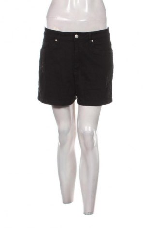 Damen Shorts Esmara, Größe L, Farbe Schwarz, Preis 7,99 €
