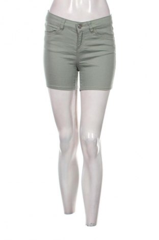 Dámske kraťasy  Ever.me by Takko Fashion, Veľkosť S, Farba Zelená, Cena  9,72 €
