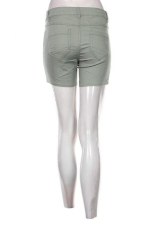 Dámske kraťasy  Ever.me by Takko Fashion, Veľkosť S, Farba Zelená, Cena  9,72 €
