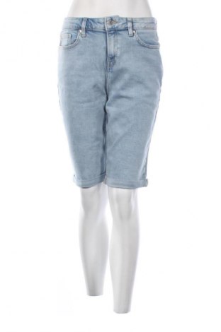 Damen Shorts F&F, Größe M, Farbe Blau, Preis € 9,74