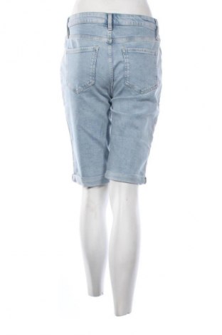Damen Shorts F&F, Größe M, Farbe Blau, Preis € 9,74