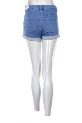 Pantaloni scurți de femei Fb Sister, Mărime S, Culoare Albastru, Preț 107,99 Lei