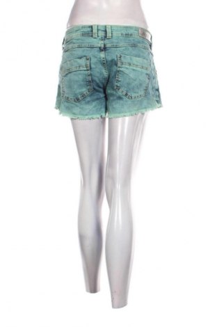 Damen Shorts Fishbone, Größe L, Farbe Mehrfarbig, Preis € 5,00