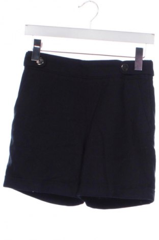 Dámské kraťasy  H&M, Velikost XS, Barva Modrá, Cena  241,00 Kč