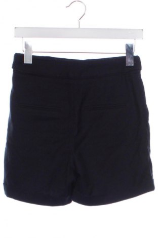 Dámské kraťasy  H&M, Velikost XS, Barva Modrá, Cena  241,00 Kč