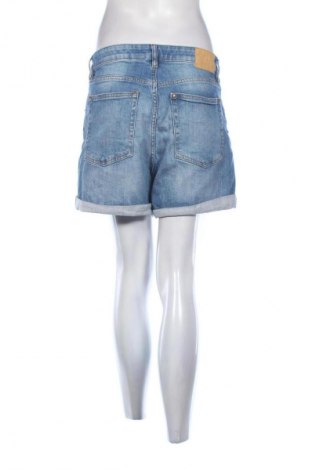 Dámske kraťasy  H&M, Veľkosť L, Farba Modrá, Cena  9,79 €