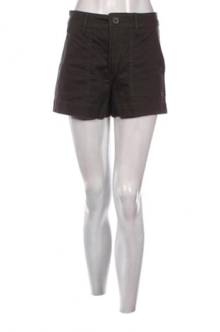 Damskie szorty H&M, Rozmiar M, Kolor Zielony, Cena 43,68 zł