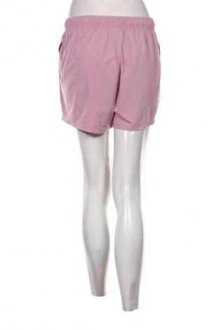 Damskie szorty H&M, Rozmiar S, Kolor Popielaty róż, Cena 43,68 zł