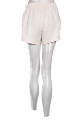 Damskie szorty H&M, Rozmiar S, Kolor ecru, Cena 43,68 zł