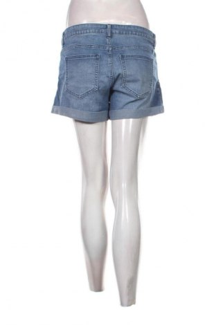 Dámske kraťasy  H&M, Veľkosť L, Farba Modrá, Cena  9,72 €