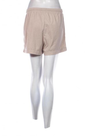 Pantaloni scurți de femei H&M, Mărime M, Culoare Bej, Preț 50,00 Lei