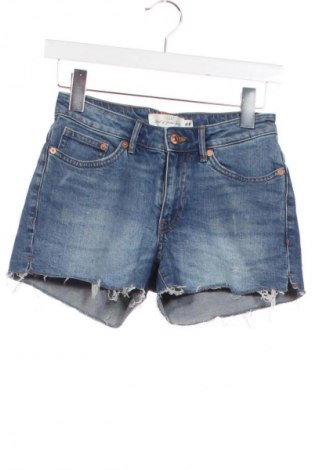 Damen Shorts H&M, Größe XS, Farbe Blau, Preis 9,72 €
