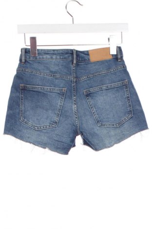 Damen Shorts H&M, Größe XS, Farbe Blau, Preis 9,72 €