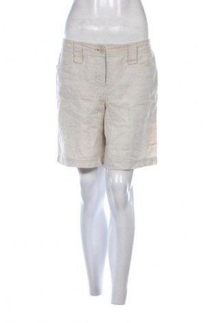 Damen Shorts H&M, Größe M, Farbe Ecru, Preis € 7,99