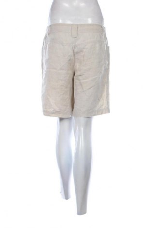 Damen Shorts H&M, Größe M, Farbe Ecru, Preis € 7,99