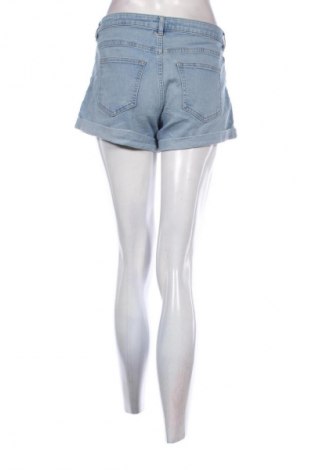 Dámske kraťasy  H&M, Veľkosť M, Farba Modrá, Cena  9,72 €