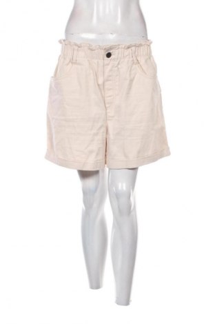 Damen Shorts H&M, Größe M, Farbe Beige, Preis € 9,72