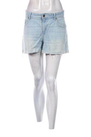 Damen Shorts H&M, Größe XXL, Farbe Blau, Preis € 18,47