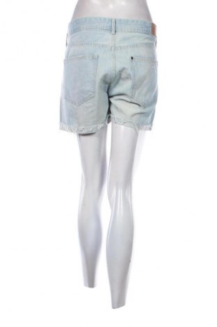 Damen Shorts H&M, Größe XXL, Farbe Blau, Preis € 18,47