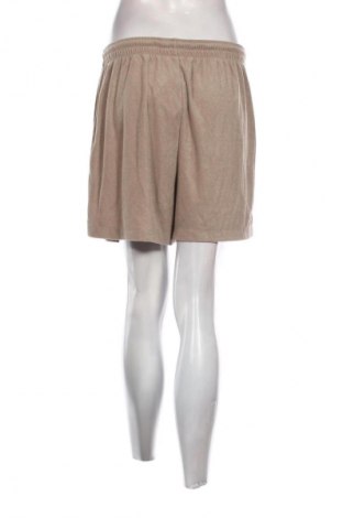 Damskie szorty H&M, Rozmiar M, Kolor Brązowy, Cena 50,19 zł