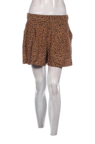 Damskie szorty H&M, Rozmiar M, Kolor Kolorowy, Cena 52,41 zł