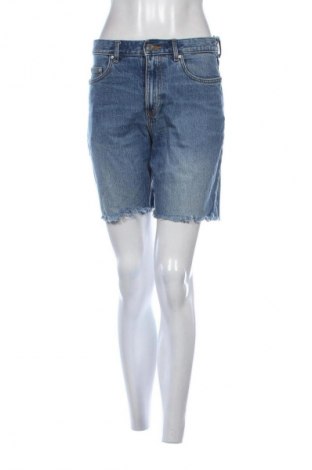 Dámske kraťasy  H&M, Veľkosť M, Farba Modrá, Cena  9,79 €