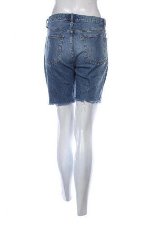 Dámske kraťasy  H&M, Veľkosť M, Farba Modrá, Cena  9,79 €
