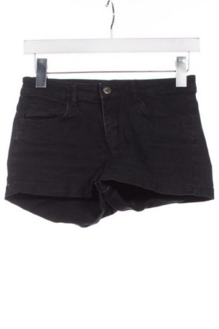 Damskie szorty H&M, Rozmiar XS, Kolor Czarny, Cena 43,77 zł