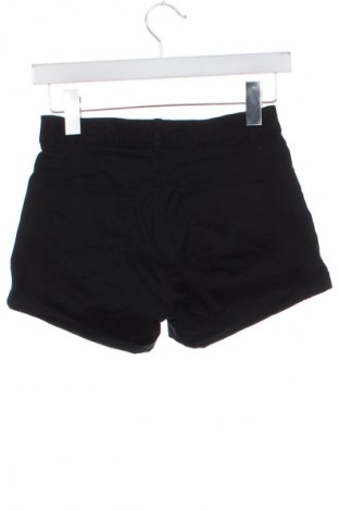 Damskie szorty H&M, Rozmiar XS, Kolor Czarny, Cena 43,68 zł