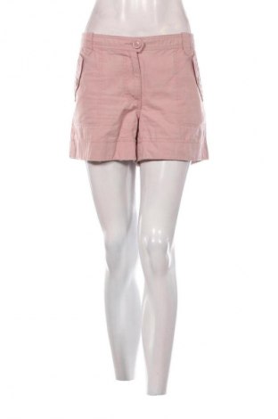 Dámské kraťasy  H&M, Velikost XL, Barva Popelavě růžová, Cena  241,00 Kč