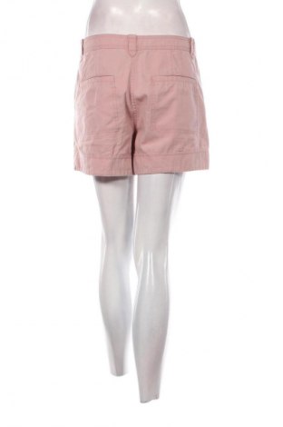 Dámské kraťasy  H&M, Velikost XL, Barva Popelavě růžová, Cena  241,00 Kč