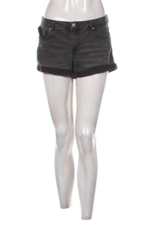 Γυναικείο κοντό παντελόνι H&M, Μέγεθος M, Χρώμα Γκρί, Τιμή 18,47 €