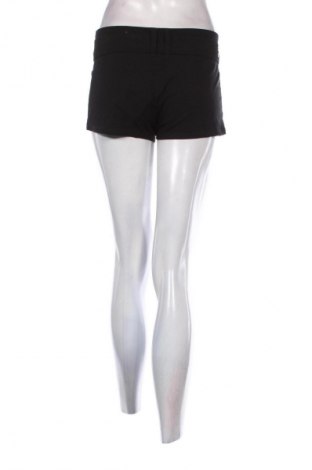 Damskie szorty H&M Divided, Rozmiar S, Kolor Czarny, Cena 43,68 zł