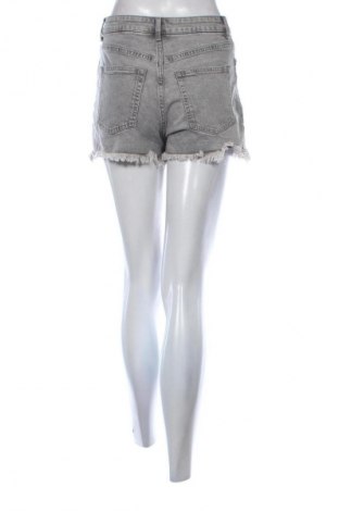 Női rövidnadrág H&M Divided, Méret S, Szín Szürke, Ár 3 808 Ft