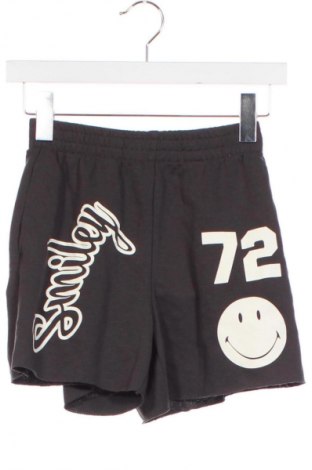Pantaloni scurți de femei H&M Divided, Mărime XXS, Culoare Gri, Preț 50,37 Lei