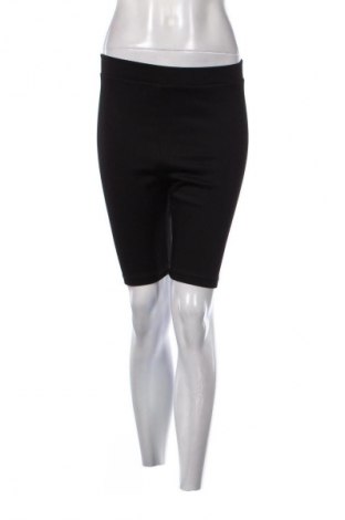 Pantaloni scurți de femei H&M Divided, Mărime M, Culoare Negru, Preț 50,99 Lei