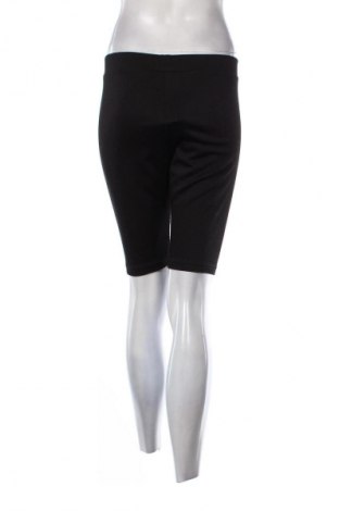 Pantaloni scurți de femei H&M Divided, Mărime M, Culoare Negru, Preț 50,99 Lei