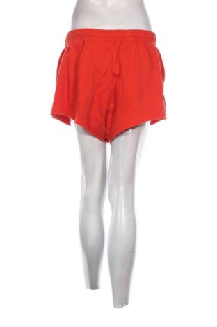 Damen Shorts H&M Divided, Größe M, Farbe Orange, Preis € 6,70