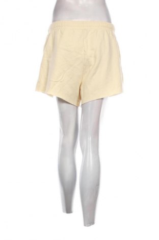 Damen Shorts H&M Divided, Größe M, Farbe Gelb, Preis € 6,47