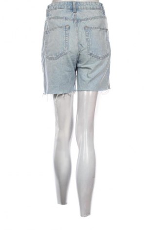 Damen Shorts H&M Divided, Größe S, Farbe Blau, Preis € 10,23
