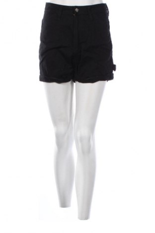 Damen Shorts H&M Divided, Größe S, Farbe Schwarz, Preis 10,00 €