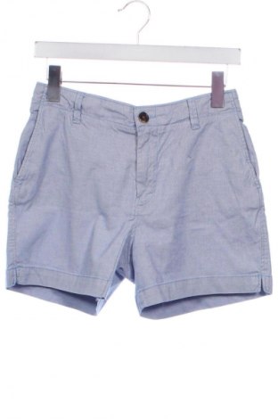 Damskie szorty H&M L.O.G.G., Rozmiar S, Kolor Niebieski, Cena 35,99 zł