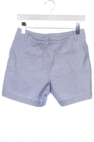 Damskie szorty H&M L.O.G.G., Rozmiar S, Kolor Niebieski, Cena 35,99 zł