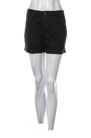 Damen Shorts H&M L.O.G.G., Größe S, Farbe Schwarz, Preis 9,72 €