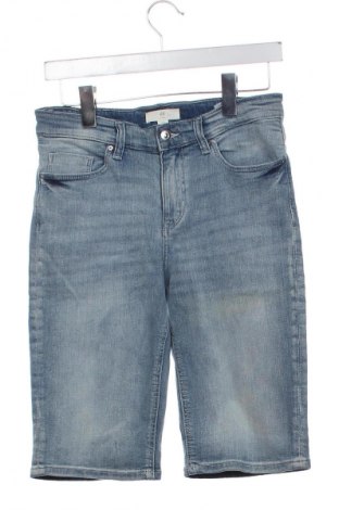 Damen Shorts H&M L.O.G.G., Größe M, Farbe Blau, Preis 9,72 €