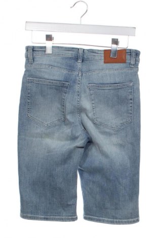 Damen Shorts H&M L.O.G.G., Größe M, Farbe Blau, Preis 9,72 €