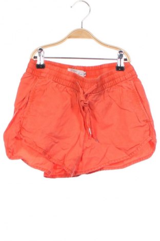 Damen Shorts H&M L.O.G.G., Größe XS, Farbe Rot, Preis € 7,99