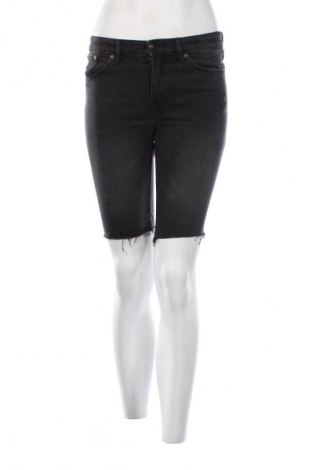 Damen Shorts H&M L.O.G.G., Größe S, Farbe Schwarz, Preis 9,72 €