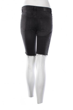 Damen Shorts H&M L.O.G.G., Größe S, Farbe Schwarz, Preis 9,72 €