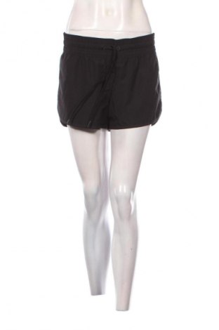 Pantaloni scurți de femei H&M Sport, Mărime M, Culoare Negru, Preț 50,10 Lei